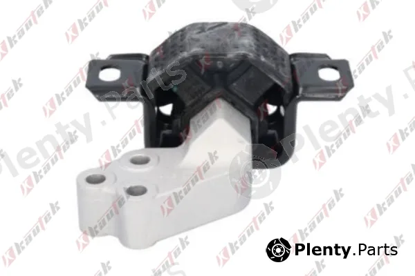 Kautek SM-EM003 — Mounting, engine