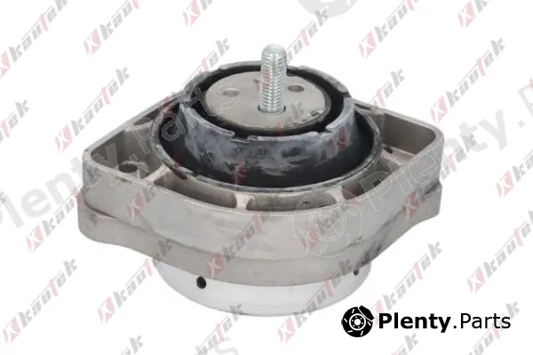 Kautek BM-EM069 — Mounting, engine