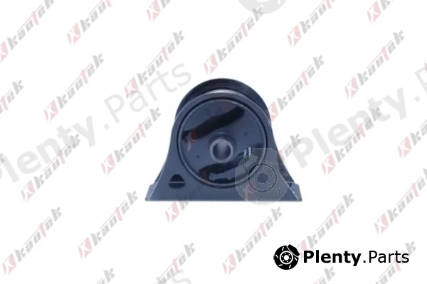 Kautek MI-EM006 — Mounting, engine