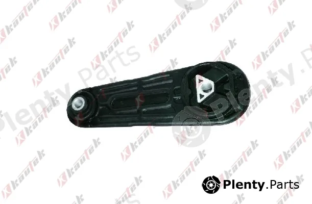 Kautek RE-EM064 — Mounting, engine