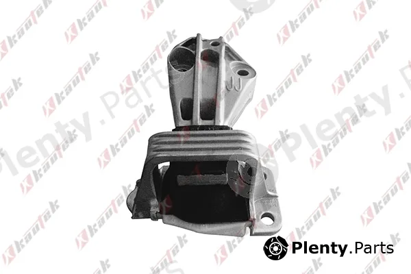 Kautek RE-EM024 — Mounting, engine