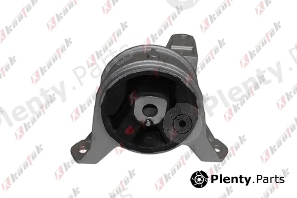 Kautek OP-EM012 — Mounting, engine