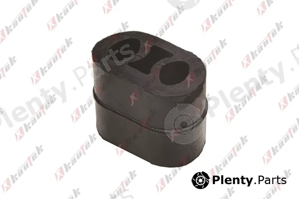 Kautek OP-VR004 — Mount, exhaust system