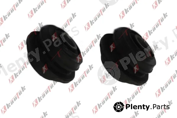 Kautek ME-BS091ST — Mounting, control/trailing arm