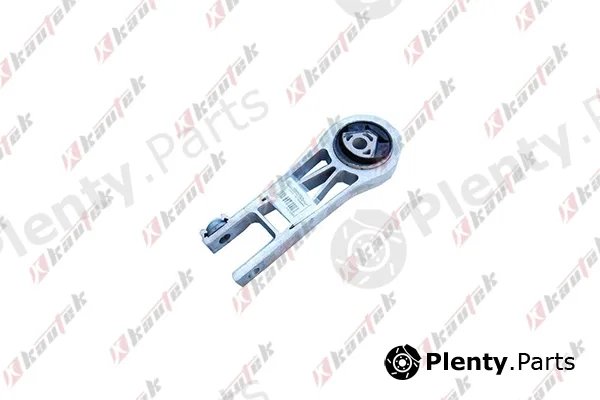 Kautek FI-TM005 — Mounting, automatic transmission