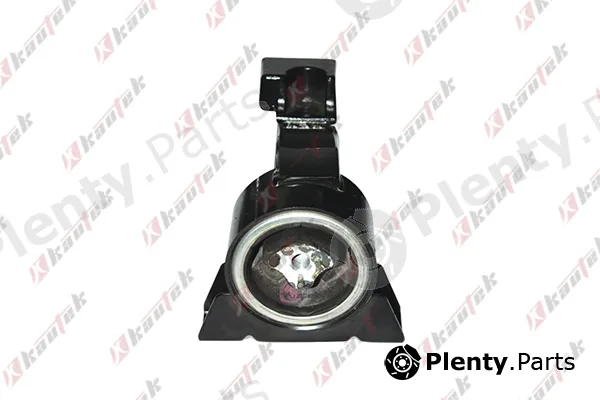 Kautek CH-EM001 — Mounting, engine