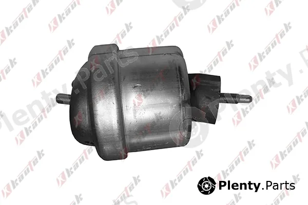 Kautek OP-EM072 — Mounting, automatic transmission