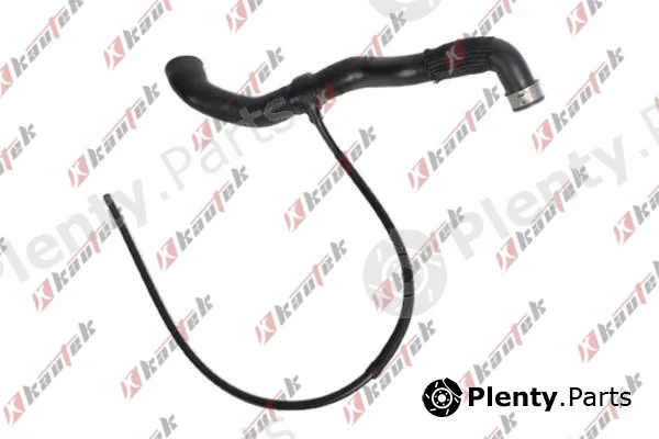 Kautek ME-RH010 — Radiator Hose
