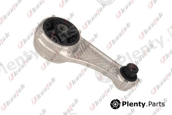 Kautek RE-EM026 — Mounting, engine