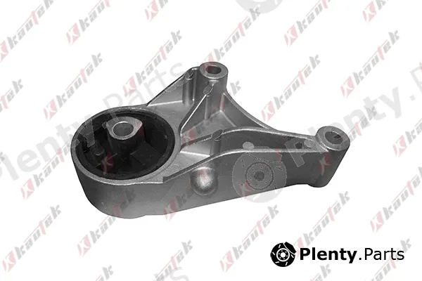 Kautek OP-EM082 — Mounting, automatic transmission