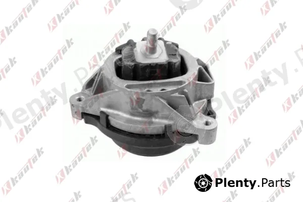Kautek BM-EM037 — Mounting, engine