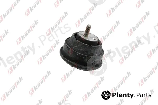 Kautek BM-EM030 — Mounting, engine