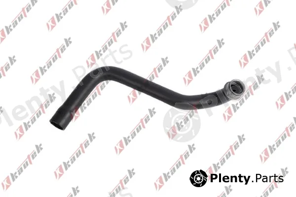 Kautek ME-RH018 — Radiator Hose
