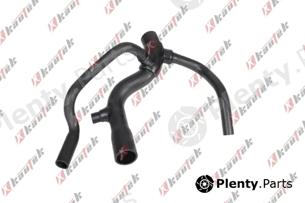 Kautek FD-RH120 — Radiator Hose