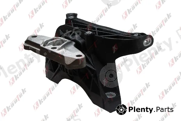 Kautek PE-EM053 — Mounting, engine