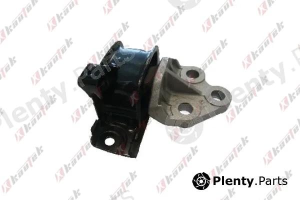 Kautek OP-EM097 — Mounting, engine