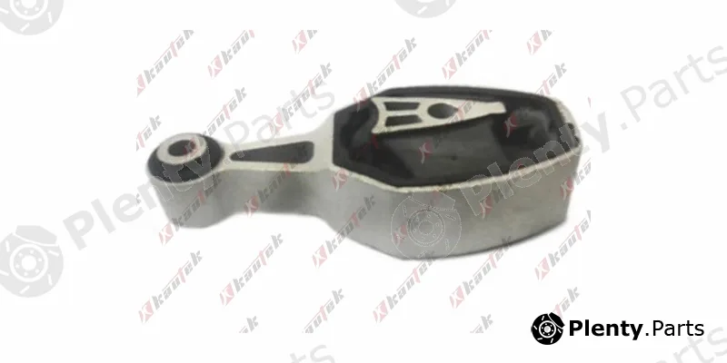 Kautek PE-EM042 — Mounting, engine