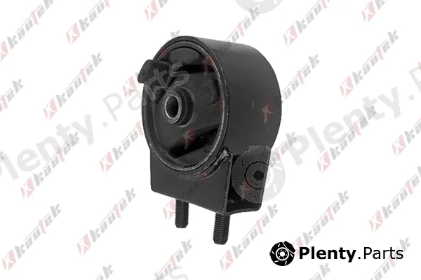Kautek MZ-EM002 — Mounting, engine