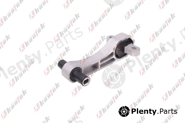 Kautek FI-EM088 — Mounting, engine