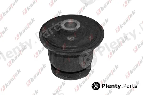 Kautek AU-BS014 — Mounting, engine