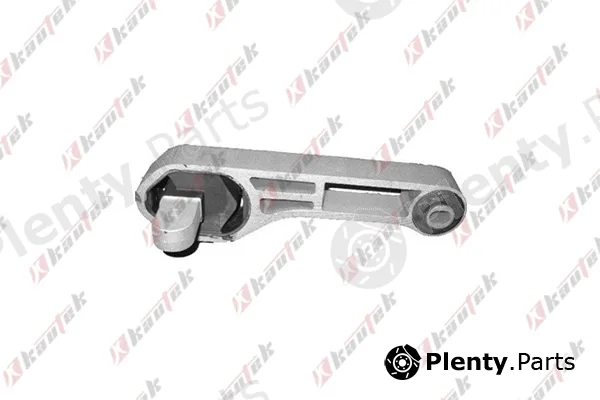 Kautek FI-EM049 — Mounting, engine