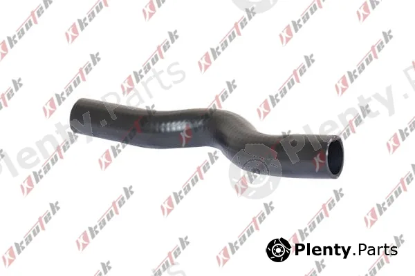 Kautek TO-RH010 — Radiator Hose
