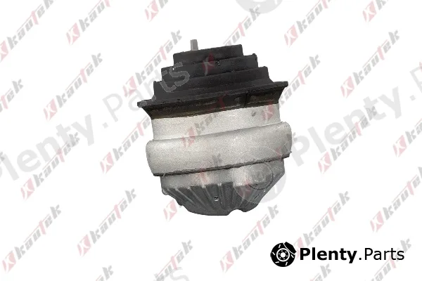 Kautek ME-EM034 — Mounting, engine