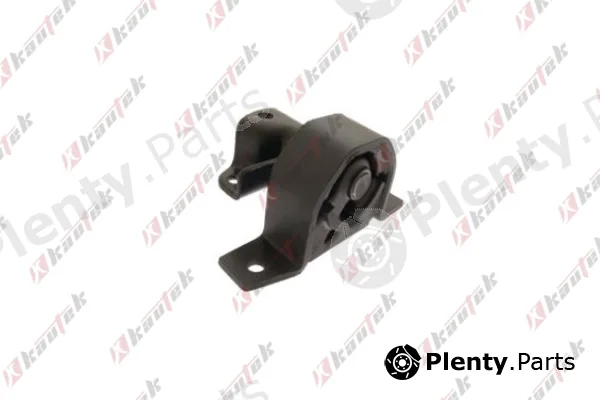 Kautek NI-EM009 — Mounting, engine