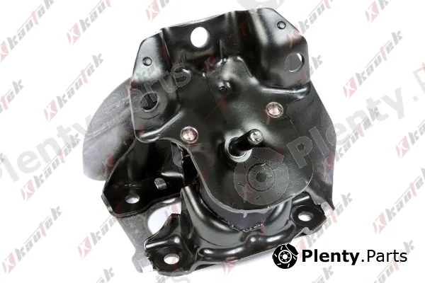 Kautek CH-EM036 — Mounting, engine