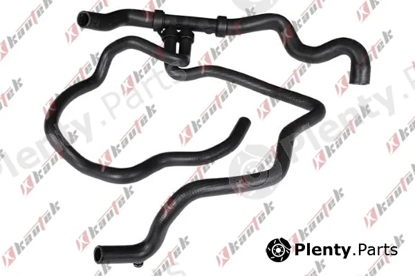 Kautek RE-RH189 — Radiator Hose