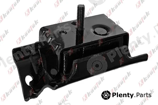 Kautek FD-EM067 — Mounting, engine