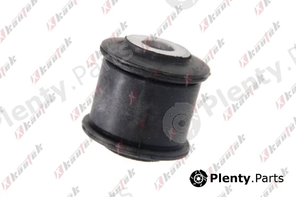 Kautek FD-BS297 — Mounting, engine