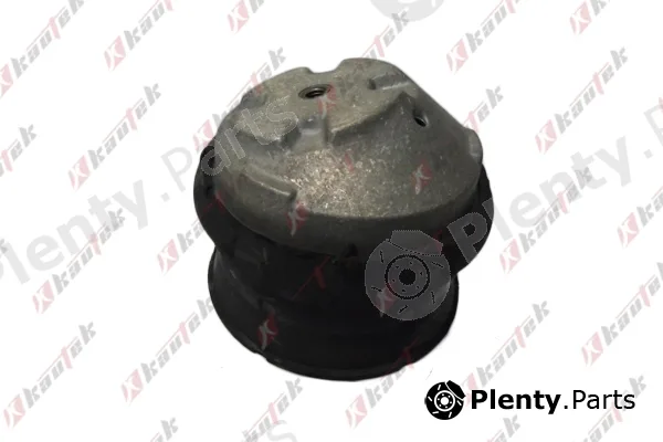 Kautek ME-EM006 — Mounting, engine