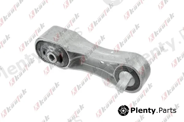 Kautek BM-EM054 — Mounting, engine