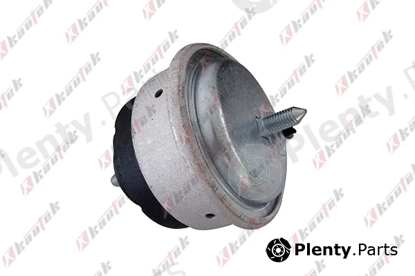 Kautek BM-EM028 — Mounting, engine