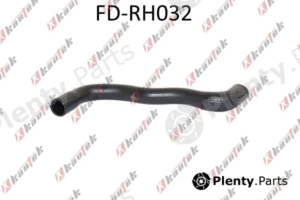 Kautek FD-RH032 — Radiator Hose
