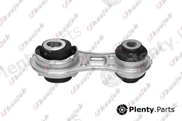 Kautek RE-EM054 — Mounting, engine