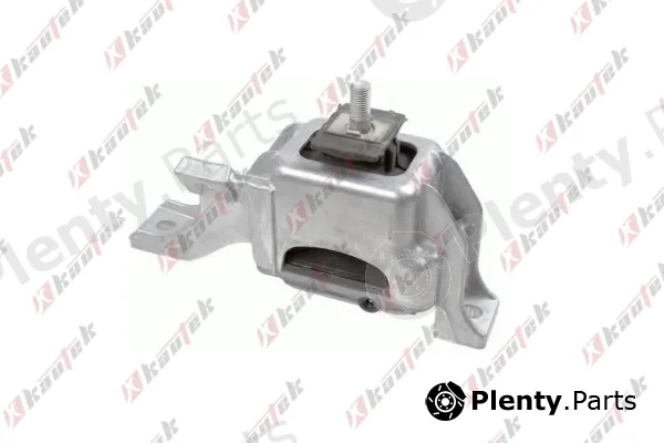 Kautek MN-EM006 — Mounting, engine