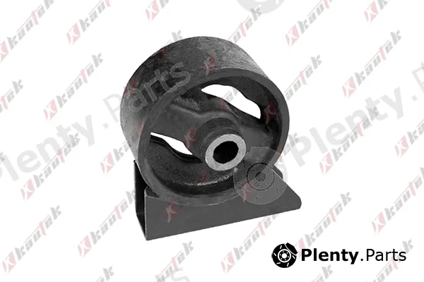 Kautek TO-EM008 — Mounting, engine