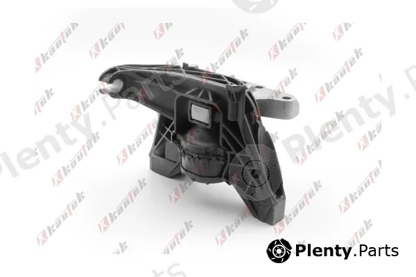 Kautek PE-EM048 — Mounting, engine