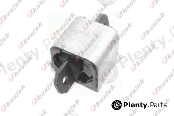 Kautek ME-EM032 — Mounting, engine