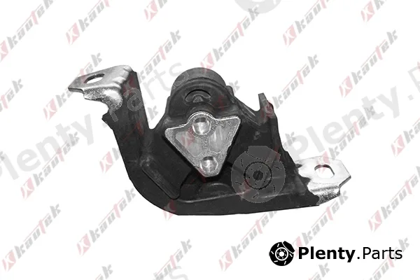 Kautek OP-EM032 — Mounting, engine