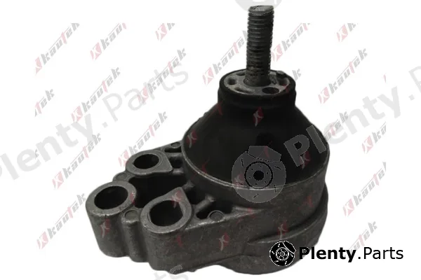 Kautek FD-EM010 — Mounting, engine