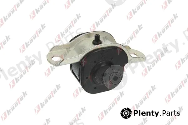 Kautek MI-BS003 — Mounting, control/trailing arm
