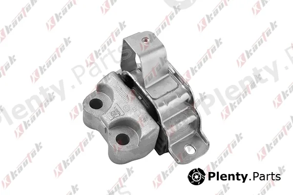 Kautek FI-EM051 — Mounting, engine