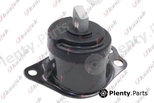 Kautek HO-EM058 — Mounting, engine