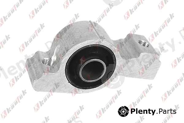 Kautek PE-BS114 — Mounting, control/trailing arm