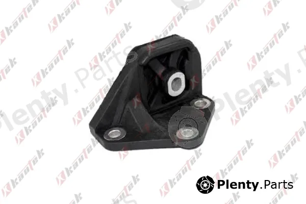 Kautek HO-EM023 — Mounting, engine
