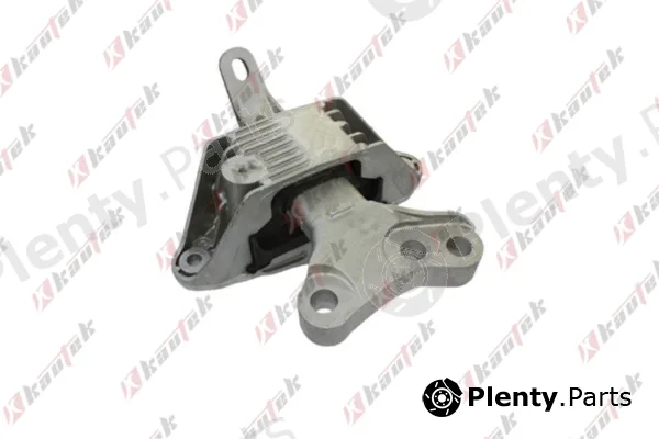 Kautek OP-EM144 — Mounting, engine