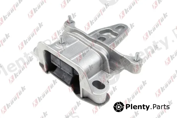 Kautek FD-EM062 — Mounting, engine